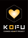 KOFU CHANGE HEART PROJECT
